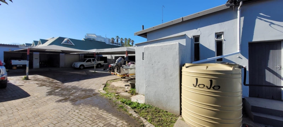Commercial Property for Sale in Dormehls Drift Western Cape